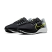 Nike Air Zoom Pegasus 38 Unisex Siyah Spor Ayakkabı (CW7356-005)