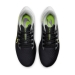 Nike Air Zoom Pegasus 38 Unisex Siyah Spor Ayakkabı (CW7356-005)