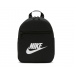 Nike Sportswear Futura 365 Mini Siyah Sırt Çantası (CW9301-010)