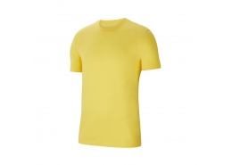Nike Team Park 20 Erkek Sarı Tişört (CZ0881-719)