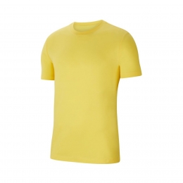 Nike Team Park 20 Erkek Sarı Tişört (CZ0881-719)