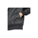 Nike Heritage Erkek Siyah Rüzgarlık Ceket (DA0001-010)