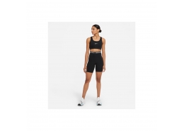 Nike Pro 365 High-Rise Kadın Siyah Kısa Tayt (DA0481-011)