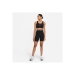 Nike Pro 365 High-Rise Kadın Siyah Kısa Tayt (DA0481-011)