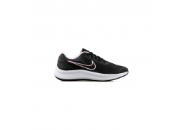 Nike Star Runner 3 Siyah Koşu Ayakkabısı (DA2776-002)