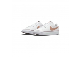 Nike Court Legacy Beyaz Spor Ayakkabı (DA5380-112)