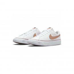Nike Court Legacy Beyaz Spor Ayakkabı (DA5380-112)