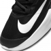 Court Vapor Lite Erkek Siyah Tenis Ayakkabısı (DC3432-008)