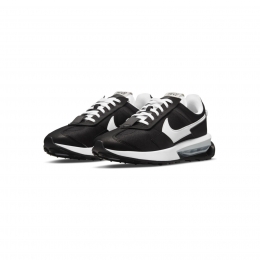 Nike Air Max Pre-Day Kadın Siyah Koşu Ayakkabısı (DC4025-001)