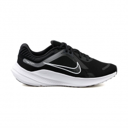 Nike Quest 5 Erkek Siyah Koşu Ayakkabısı (DD0204-001)