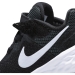 Nike Revolution 6 Siyah Spor Ayakkabı (DD1094-003)
