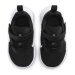 Nike Revolution 6 Siyah Spor Ayakkabı (DD1094-003)