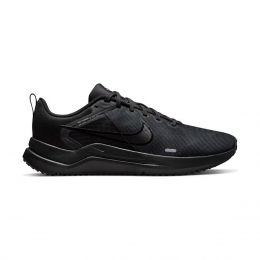 Nike Downshifter 12 Siyah Spor Ayakkabı (DD9293-002)