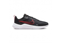 Nike Downshifter 12 Siyah Spor Ayakkabı (DD9293-003)