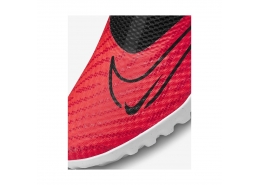 Nike Phantom GX Academy Kırmızı Halı Saha Ayakkabısı (DD9476-600)