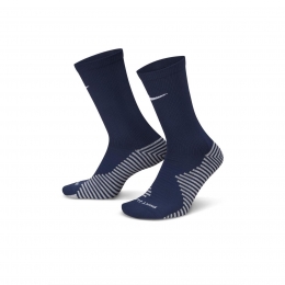 Nike Strike Unisex Siyah Uzun Futbol Çorabı (DH6620-010)