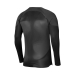 Nike Gardien IV Erkek Siyah Kaleci Forması (DH7967-060)