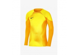Nike Gardien IV Erkek Sarı Kaleci Forması (DH7967-719)