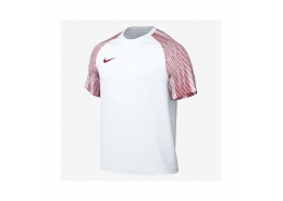 Nike Dri-Fit Academy Beyaz Futbol Forması DH8031-100)