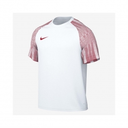 Nike Dri-Fit Academy Beyaz Futbol Forması DH8031-100)