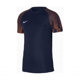 Nike Academy Siyah Futbol Forması (DH8031-411)