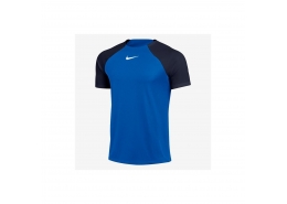Nike Dri-Fit Erkek Mavi Kısa Kollu Tişört (DH9225-463)