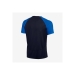 Nike Dri-Fit Erkek Mavi Kısa Kollu Tişört (DH9225-463)