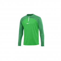 Nike Dri-FIT Academy Pro Erkek Yeşil Antrenman Üstü (DH9230-329)
