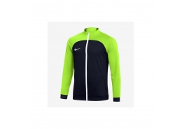 Nike Dri-Fit Erkek Yeşil Antrenman Kapüşonlu Ceket (DH9234-010)
