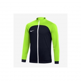 Nike Dri-Fit Erkek Yeşil Antrenman Kapüşonlu Ceket (DH9234-010)