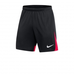 Nike Dri-Fit Academy Pro Erkek Siyah Uzun Şort (DH9236-013)