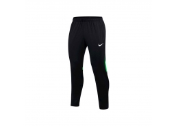 Nike Dri-Fit Acdpr Erkek Siyah Futbol Eşofman Altı (DH9240-011)