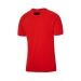 Nike Strke22 Erkek Kırmızı Tişört (DH9361-657)