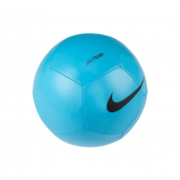 Nike Pitch Team Unisex Mavi Futbol Topu (DH9796-410)