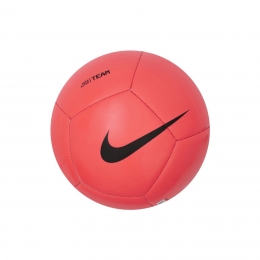 Nike Pitch Team Kırmızı Futbol Topu (DH9796-635)