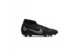 Nike Superfly 8 Club Erkek Siyah Krampon (DJ2904-007)