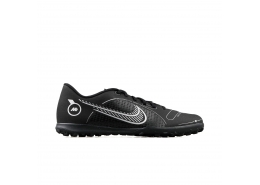 Nike Vapor 14 Club Siyah Halı Saha Ayakkabısı (DJ2908-007)