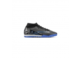 Nike Superfly 9 Academy Erkek Gri Halı Saha Ayakkabısı (DJ5629-040)