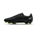 Nike Zoom Mercurial Vapor 15 Academy Erkek Siyah Krampon (DJ5631-001)