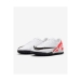 Nike Vapor 15 Academy Erkek Beyaz Halı Saha Ayakkabısı (DJ5635-600)