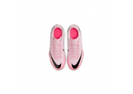 Nike Vapor 15 Club Çocuk Pembe Krampon (DJ5958-601)