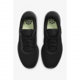 Nike Tanjun Siyah Spor Ayakkabı (DJ6257-002)