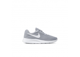 Nike Tanjun Erkek Gri Koşu Ayakkabısı (DJ6258-002)