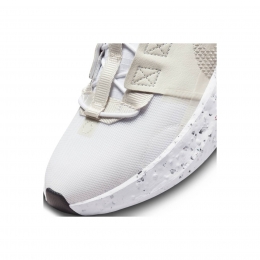Nike Crater Impact Erkek Beyaz Günlük Spor Ayakkabı (DJ6308-100)