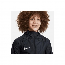 Nike Storm-Fit Academy Pro Çocuk Siyah Ceket (DJ6324-010)