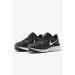 Nike Air Zoom Structure 25 Erkek Siyah Koşu Ayakkabısı (DJ7883-002)
