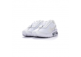 Nike Air Max Pre-Day Unisex Beyaz Spor Ayakkabı (DM0001-100)