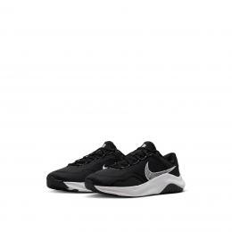 Nike Legend Essential Erkek Siyah Spor Ayakkabı (DM1120-001)