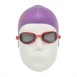 Swim Bordo Bone ve Yüzücü Gözlüğü Seti (DQ1712)