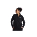 Nike Sportswear Club Fleece Kadın Siyah Sweatshirt (DQ5838-010)